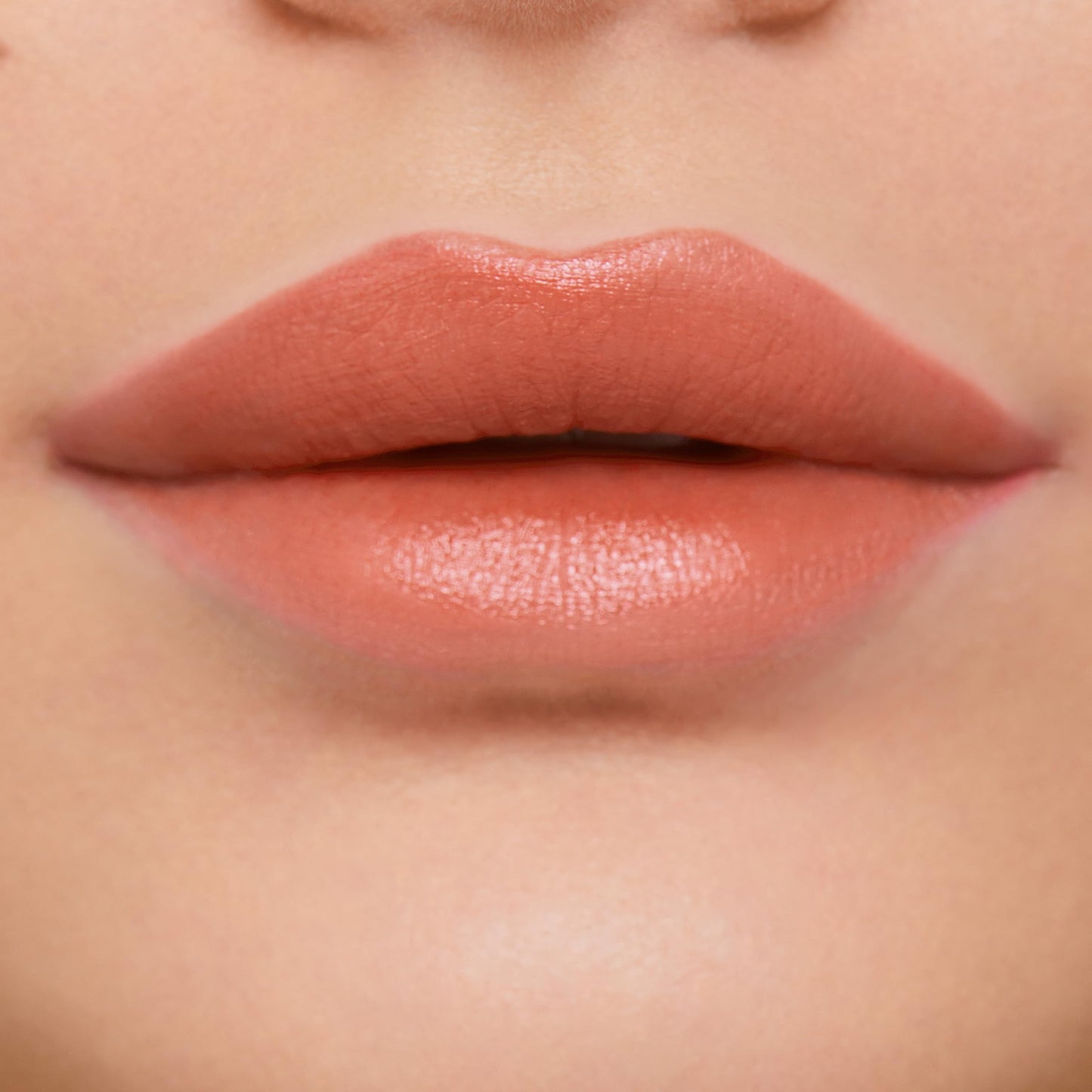 Trish McEvoy Easy Lip Color in shade Almost Nothing, 0.12 oz. / 3.5 g