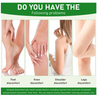 MEITREND Herbal Balm for Skincare Cream,Body Cream for Feet & Hand
