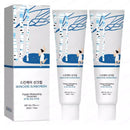2 PCS Birch Juice Moisturizing Sunscreen (SPF 50+ PA++++),Face Sunscreens Moisturizer, Korean Sunscreen for Face, Facial Sunblock with Strong Sun Protection All Skin Types