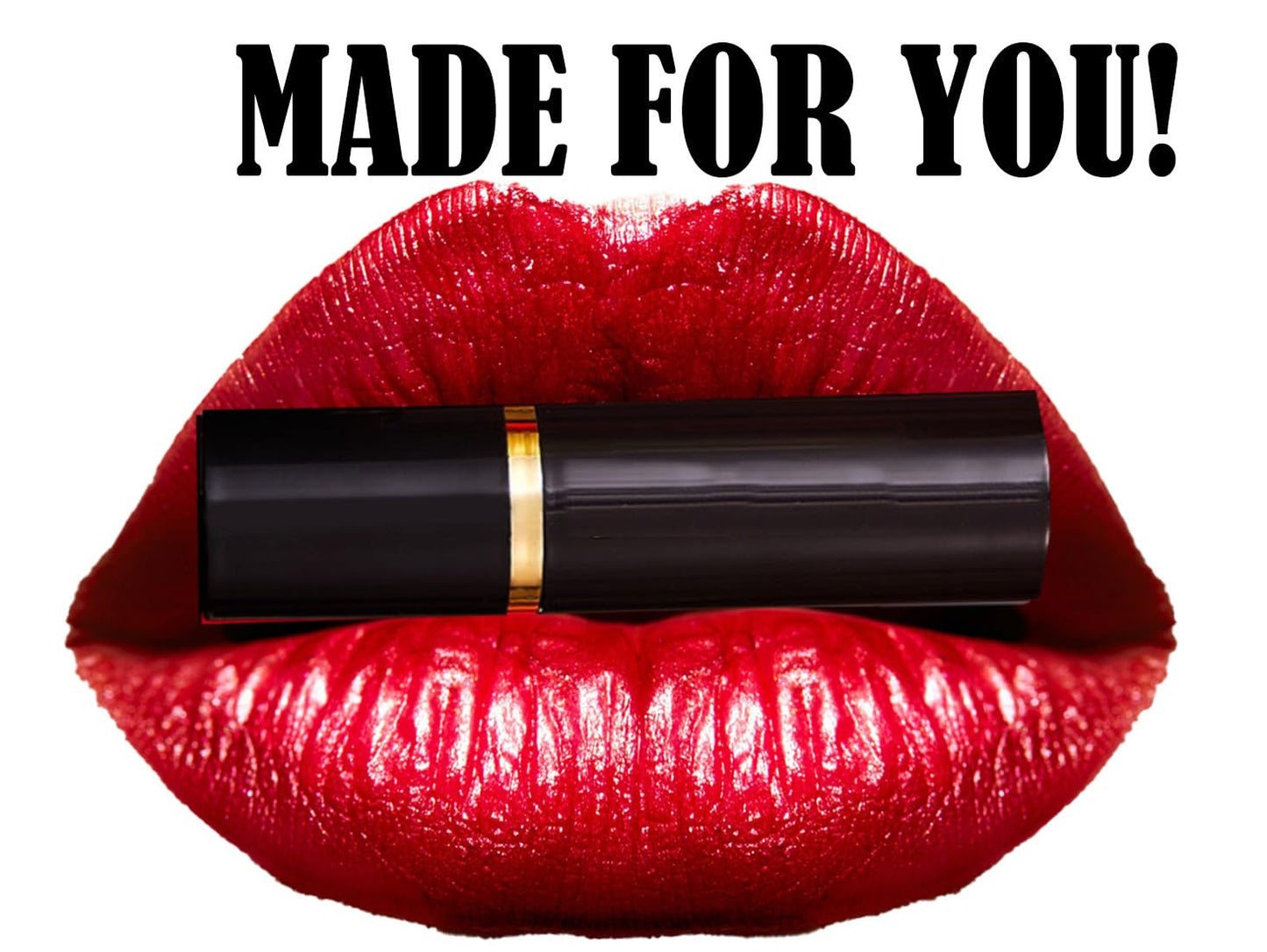 Generic Red Lipstick For Women