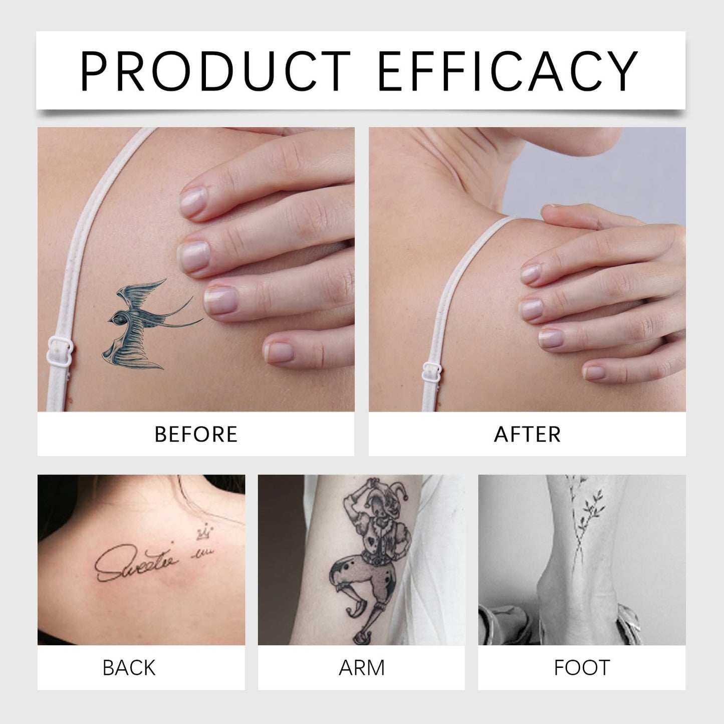 OuXing Tatto Removal Cream,Tatto Remover,Tatto Aftercare,Permanent Tatto Removal,Tatto Cream,Tattos Emblem Tatto Removal,Removes Tattos Permanently,Tatto Numbing Cream,Numbing Cream,Tatto Aftercare Balm