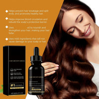 Fankayi Men and Women Hair Growth Serum,Hair Serum for Hair Growth,Hair Loss Treatment for Men and Women,Reduces Hair Loss,Hair Ser/um for Ha/ir Gr/owth,Ha/ir Gr/owth Products