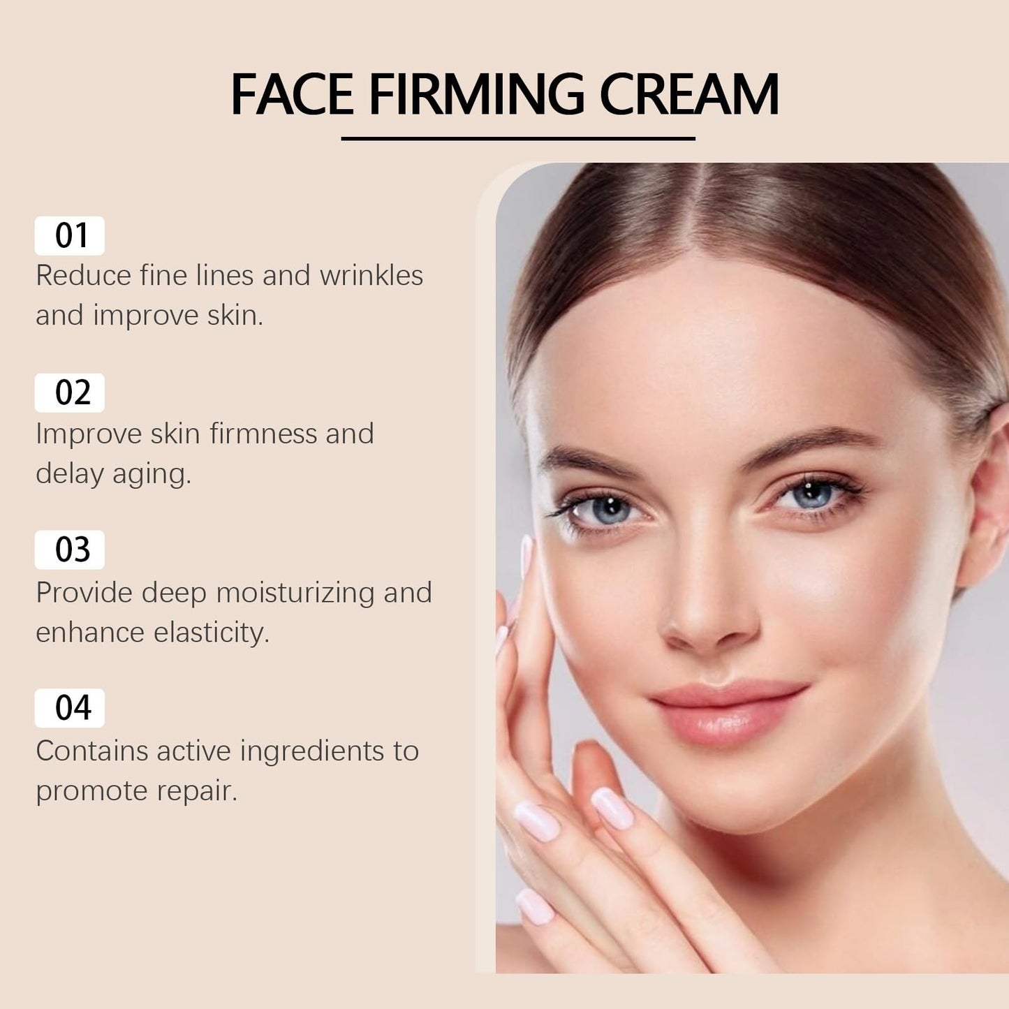 Siyinzu Boto Cream with Retinol,Skin Tightening Cream for Face,Anti Wrinkle Face Cream,Instant Face Lift Wrinkle Crea/m,Ski/n Cre/am for Loose Ski/n,Sk/in Smoothing Cr/eam,S/kin Firming C/ream Serum for Women