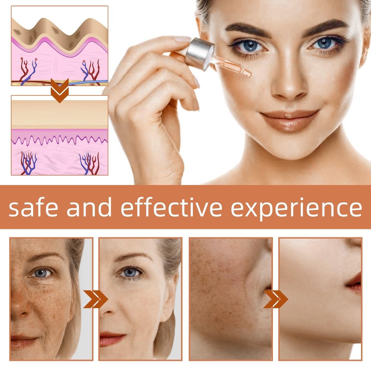 Organic Paracress Facial Oil,Paracress Facial O-il,Anti-Aging Paracr-ess Oi-l for Face,Para-cress Fac-ial Oi-l Ser-um,Parac-ress Anti Wrinkle Seru-m,Fac-e Seru-m,Moisturiser Fac-e,Anti Aging Serum