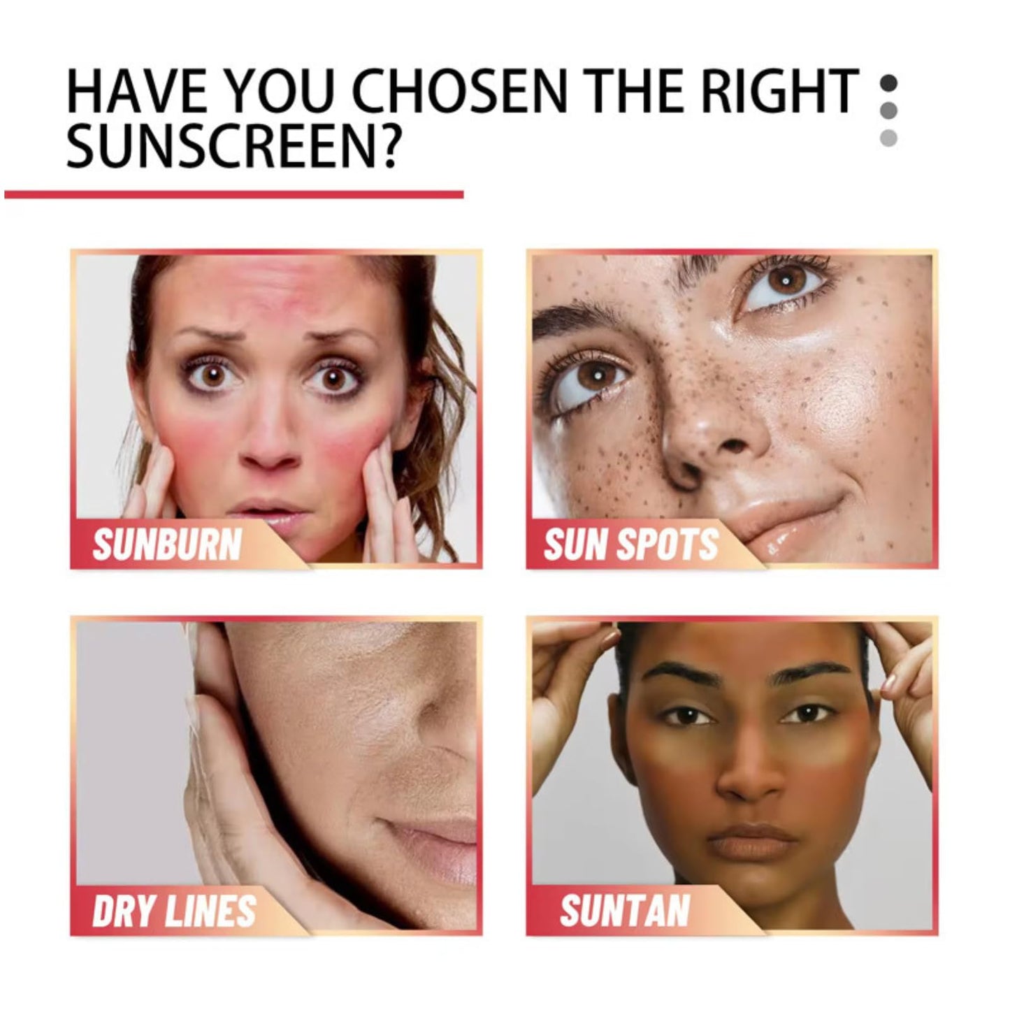Cureluxe Whitening & Spot Removing Sunscreen SPF50+ Face Moisturiser,Light Texture,Non-greasy Sun Cream, Protects & Hydrates Skin for Sun Protection,Water Resistant Factor 50 Cream for Face care,50g
