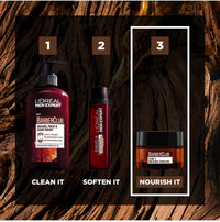 L'Oreal Men Expert3in1 Beard Cream 50ml