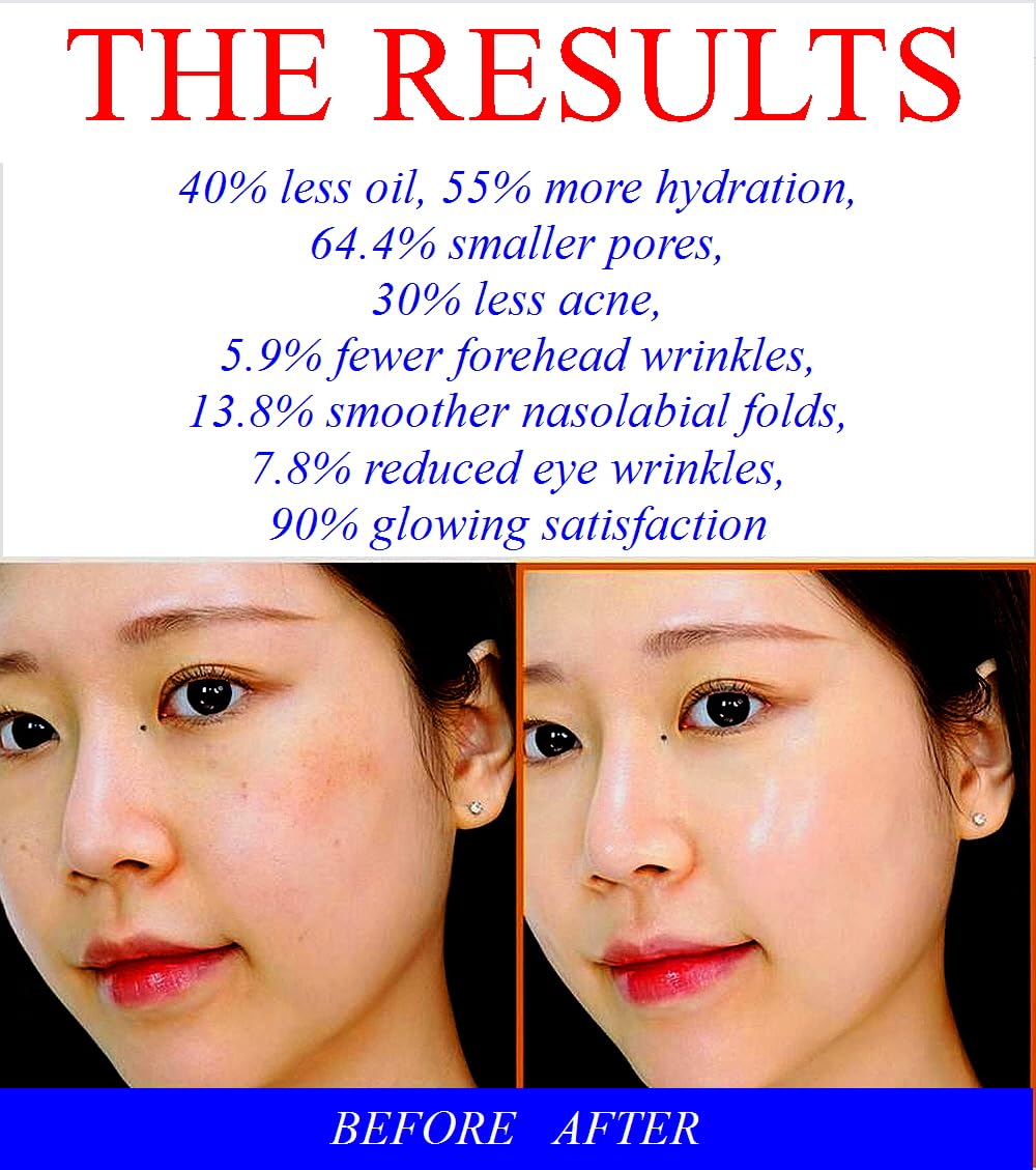 WHITESILK LA VIE ─ FUCOTHENOL™ + Active Miracle™ & Nano-Retinol Revital Energy Cream (50ml,1.69oz) ─Revitalize, Rejuvenate, Radiate