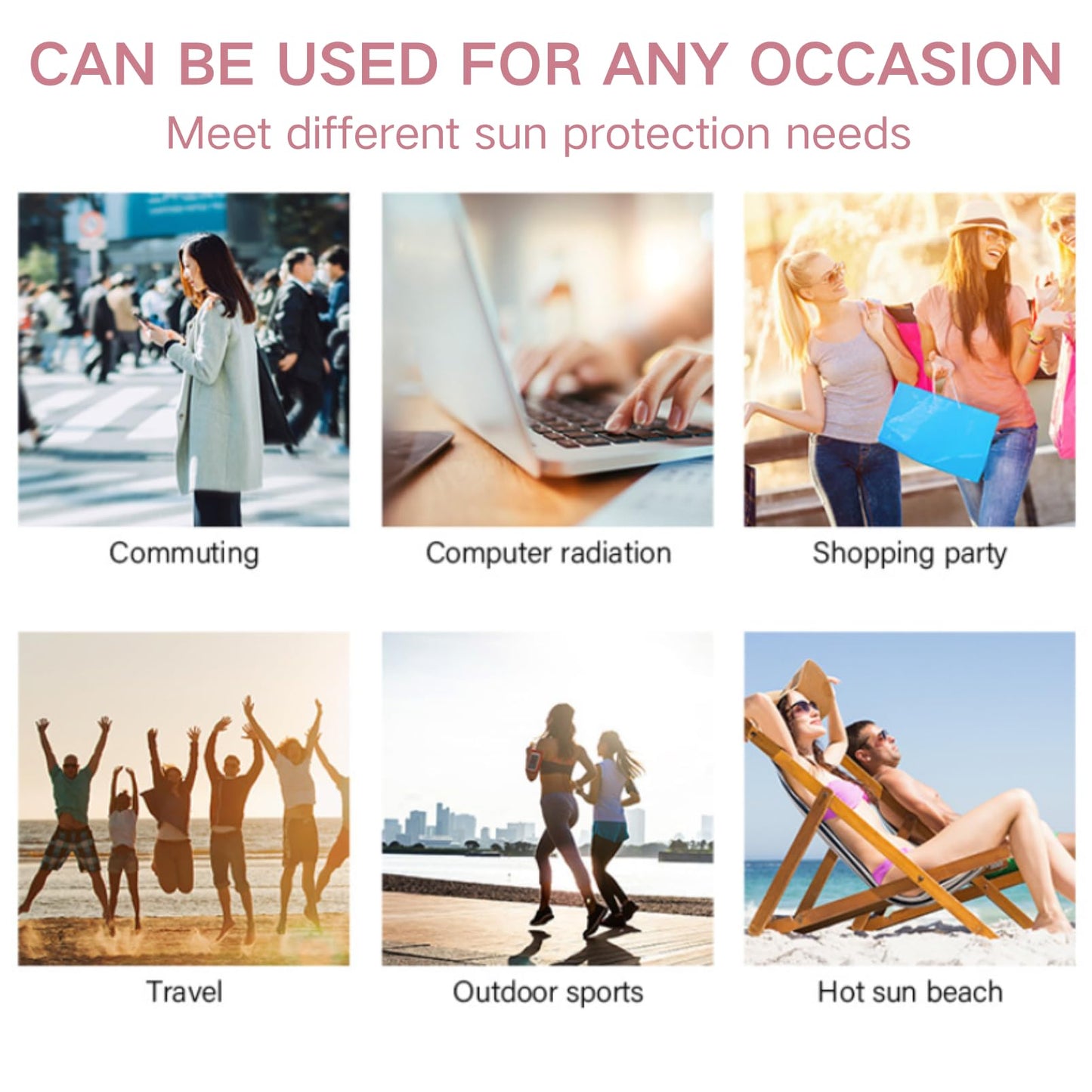 Sunscreen Spf 100 - Face Sunscreen - Waterproof Moisturiser with Spf 100 - UVB/UVA Protection Sun Cream - Factor 100 Sun Cream anti Wrinkle Prevent Sunburn&Taning 50g