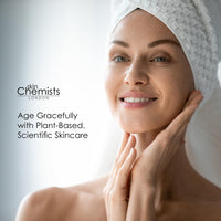 skinChemists Skin Chemists Collagen Anti Aging Night Moisturiser | Anti Aging Skin Care Face Moisturiser Cream Enriched with Plant-Based Collagen, Marine Amino Acids & Coconut Oil - Daily Anti Aging Skin care 50ml
