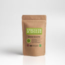 STRENGTH & SPICES100% Natural Vegan Food Supplements Strength & Spices Immune System Booster, Turmeric and Black Pepper with Moringa Powder, and Maca, Antioxidant-Rich Blend to Improve Immune Functions and Overall Wellness, 1000mg, 60 Capsules, Refill