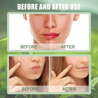 Coloroom Green Tea Deep Cleanse Mask Stick,New Upgrade Green Mask Stick with Tea Extract, Deep Cleansing Face Masks for Women, Moisturizing