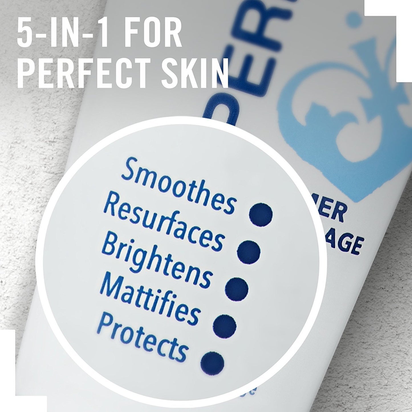 Rimmel Fix and Perfect Pro Primer