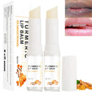 Ruojiar 2PCS Ginger Lip Lightening for Dark Lips,Lip Balm Lips Pink Bleaching Cream Balm,Fast Moisturizing Lightening Lip Balm,Lip Salve for Chapped Lips,Lip Moisturizer,Daily Lip Balm,Brightening Cream Blam