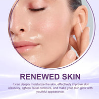 Ruojiar Bakuchiol Plumping Serum,Bakuchiol Serum with Niacinamide for Skin,Skin Brightening Serum for Women,Skincare Se/rum,Reduce Wrinkles and Fine Lines,Hydrating,Smoothing,Moisturizing,Pore Minimizer