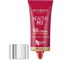 Bourjois Healthy Mix Bb Cream 30ml, 02 Medium