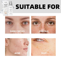 Oumun Color Changing Foundation SPF30,Changing Foundation,Full Coverage Liquid Foundation,Colour Match Foundation,Colour Changing Mature Skin Foundation,Foundation Full Coverage,Face Foundations,Skin Tint