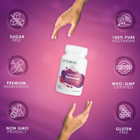 AMBROSIAL Ambrosial Selenium Supplements - 120 Tablets, 200 mcg L-Selenomethionine, Gluten Free, Vegan Hair, Skin and Nail Vitamins with Trace Minerals for Healthy Immune System, Supplement for Men & Women
