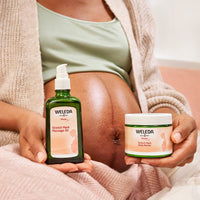 Weleda WELEDA Stretch Mark Massage Oil 100ml