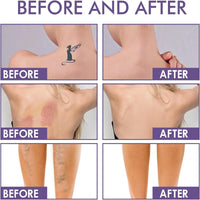 Ruojiar Body Coverage Per/fector,Ta/ttoo Cover Up Makeup,All Over Com/plexion Per/fector,Long Lasting Waterproof Sweatproof,Natural Gloss,Easy Application,Radiant Glow,Body Makeup,for Blemish,Spot and Scars
