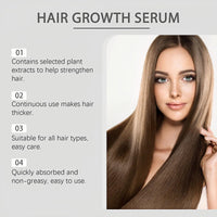 OuXing De/oxyr Gel Hair Growth,Hair Growth Oil,De/oxyr Growt/h Serums,Hai/r Gro/wth Serum,Multifunctional Serums Oil for Strengthening Ha/irs,Thickening Gel Strengthens,Hair Serum for Dry Damaged Hair,60ml