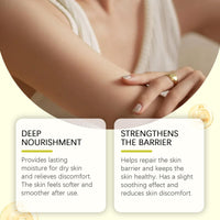 Herbal Cream,East Asian Natural Herbal Cream Set,Moisturising Cream with Botanicals,Body Lotion for Dry Skin,Firming Body Lotion,Skin Tightening Cream,Lock in Moisture and Nourish,Gentle Care