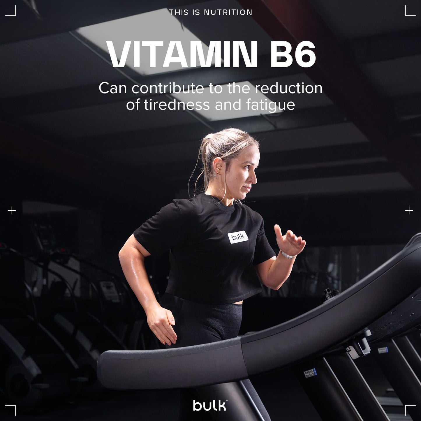 Bulk Pre Workout Advanced, Tropical, 500 g, Packaging May Vary