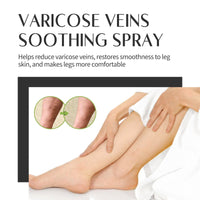 Oumun Care Cream for Legs,Vari/cose Ve/ins Cream,Improve Blood Circulation,Vari/cose Ve/ins Treatment for Legs,Strawberry Skin Treatment,Urea Cre/am Kerat/osis Pila/ris,Cre/am for Dry Skin on Le/gs