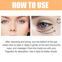 Lutein Eye Essence Oil,Intensive Hydration&Skin Repair for Eyes,Lutein Anti-Wrinkle Eye Serum Oil,Vc EyeWrinkle EssenceOil,EyeRoller for Dark Circles and Puffiness,Vitamin C LuteinEye EssenceOil