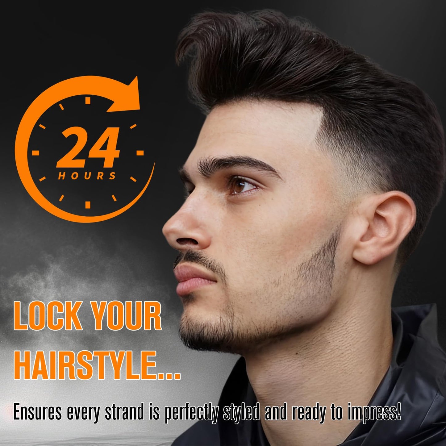 Generic Hair Powder, Hair Styling Texturizing Powder, Deluxe Hair Styling Powder, Natural Matte, Adds Texture And Volume To Hair, Volumizing Texture 10g