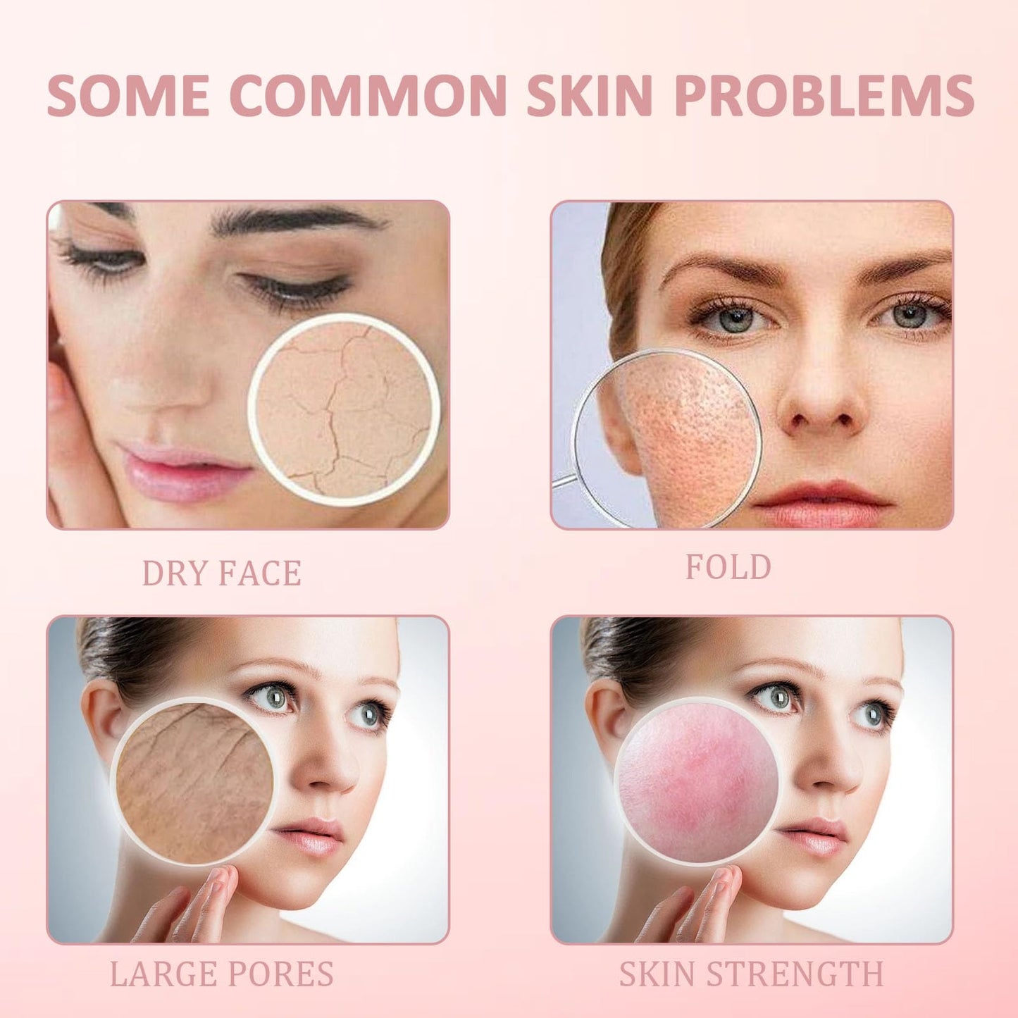 Nadiaen Bio-dance Bio Collagen Face Mask Overnight Collagen Real Deep Mask Overnight Deep Hydrating Overnight Mask for Face Care Bio Collagen Face Mask Collagen Overnight Mask (4PCS)