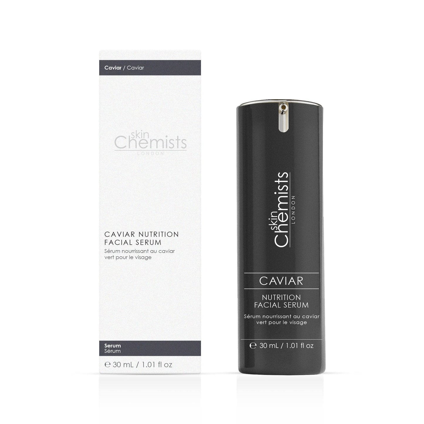 skinChemists SC Caviar Nutrition Facial Serum