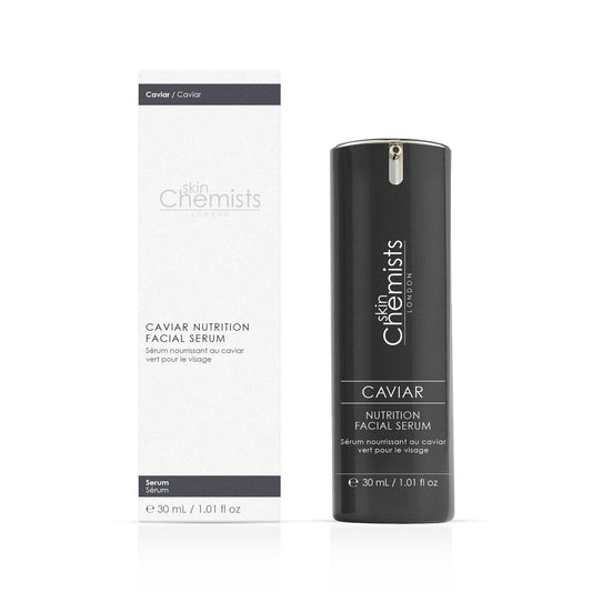 skinChemists SC Caviar Nutrition Facial Serum