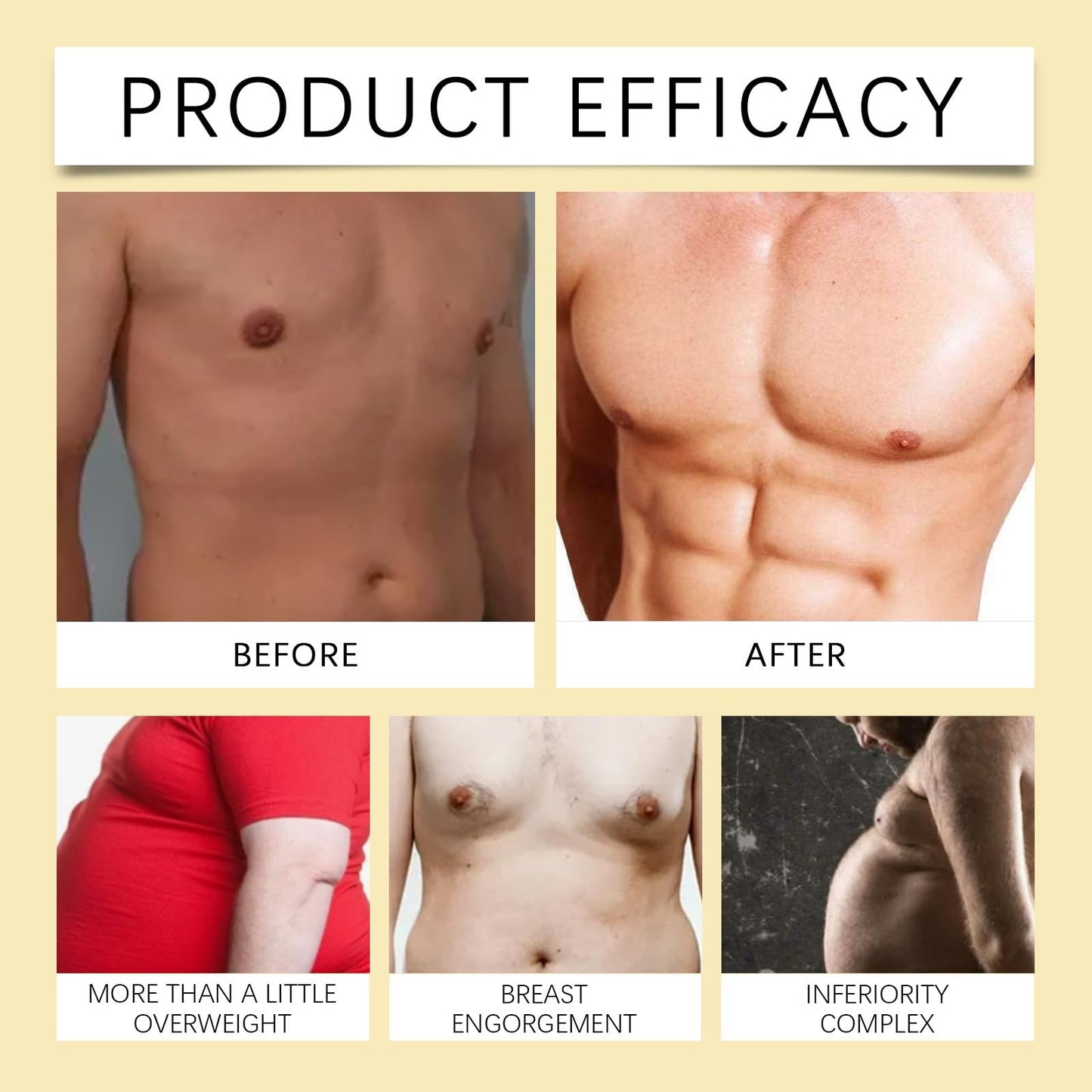 Therm/Ofirm Be/E Ven/Om Gyneco/Mastia Oil,Bee Ven/Om Gyneco/Mastia Heating Oil,Firming O/il for Men,Men Therm Bee Ve/Nom,Be/e Veno/M for Strengthen The Chest Muscles,Body Treatment Build His Body