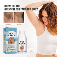 30ml Skin Bleaching Cream,Skin Brithening Cream for Face and Body,Intimate Area Dark Spot Corrector,Bikini Lightening Cre/am,Inner Thigh Lightening Crea/m for Darkskin,Improve Dullness & Hydrating