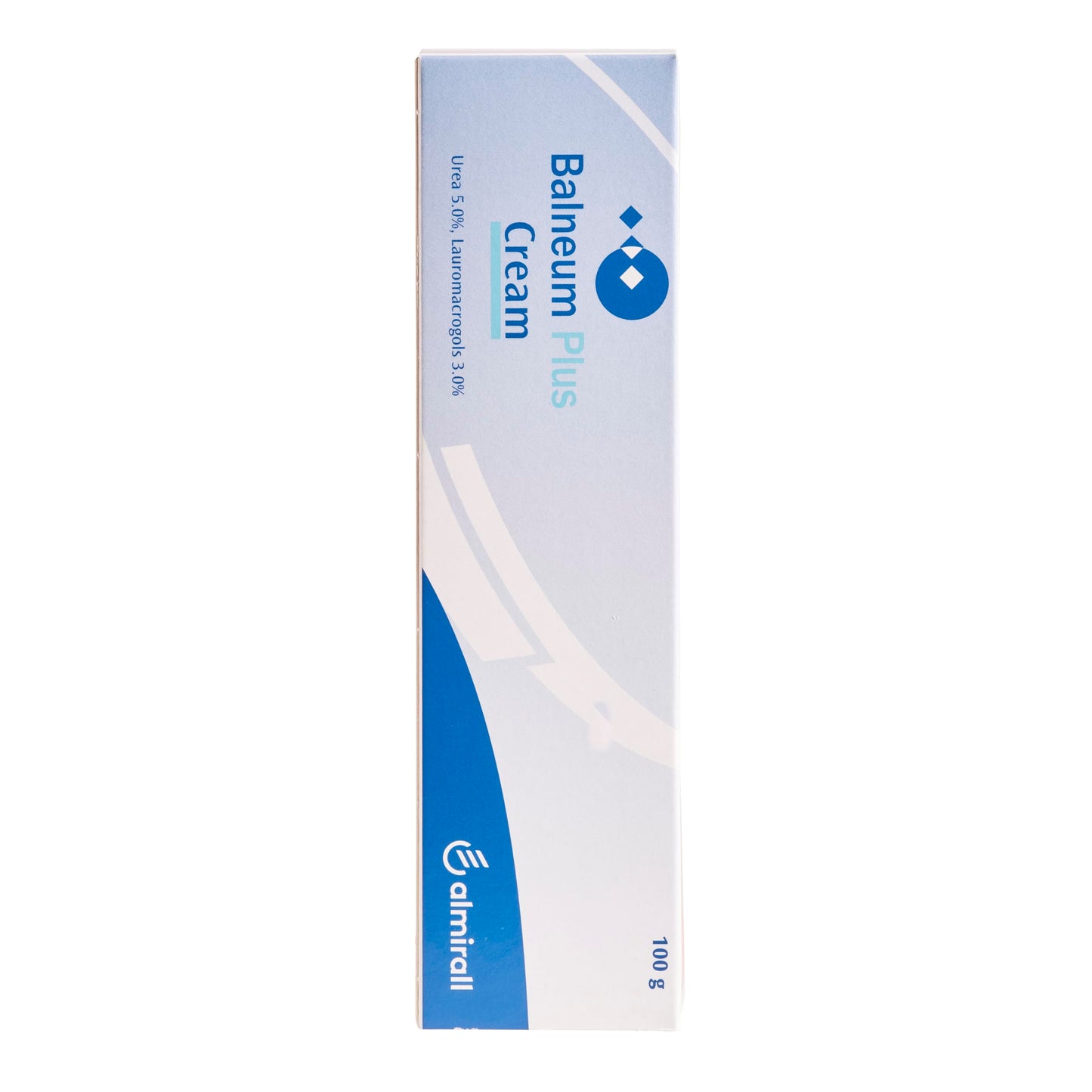 Balneum Plus Cream, 100g, 3 Pack