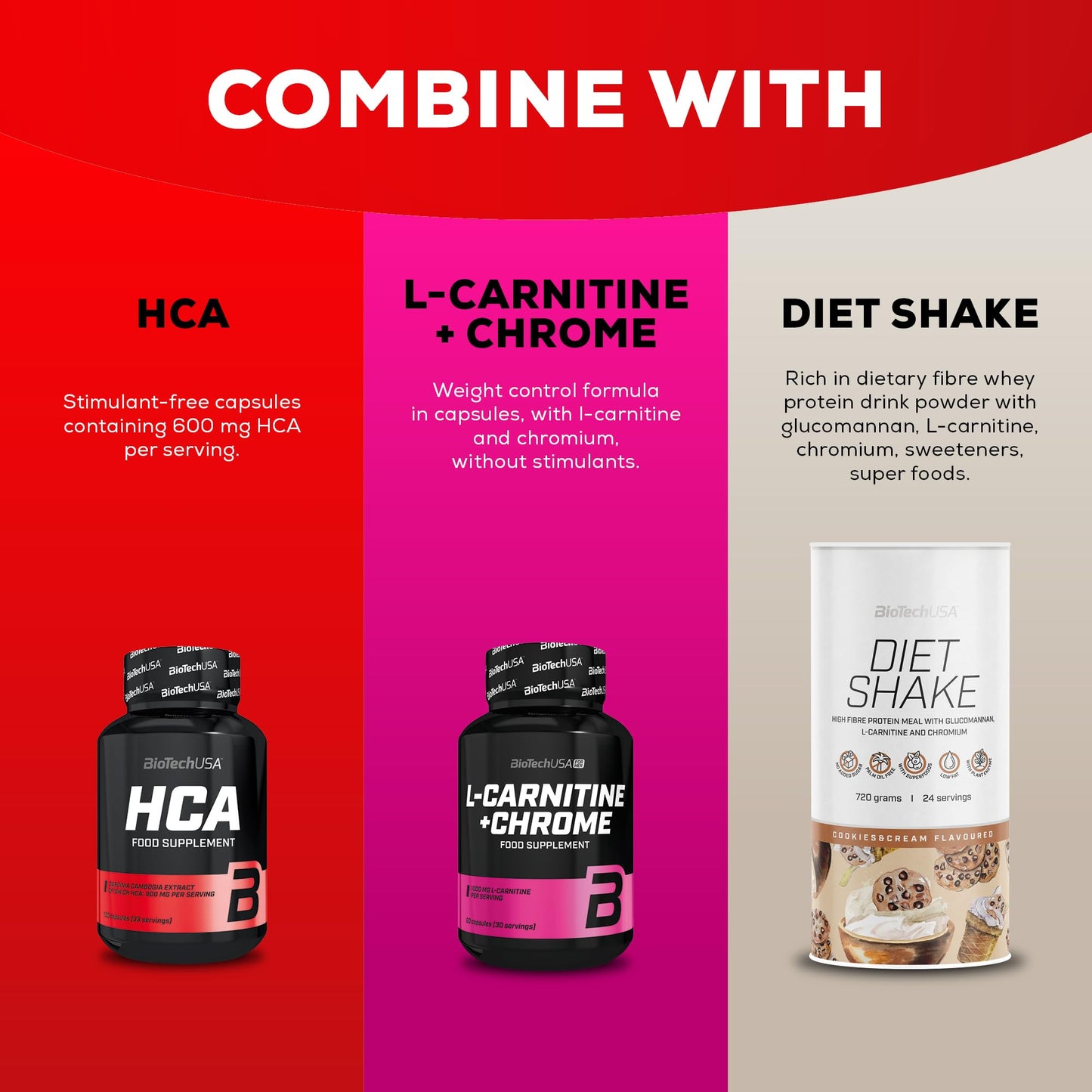 BioTechUSA CLA 400, Conjugated linoleic Acid containing Food Supplement softgel Capsules, 80 softgel Capsules