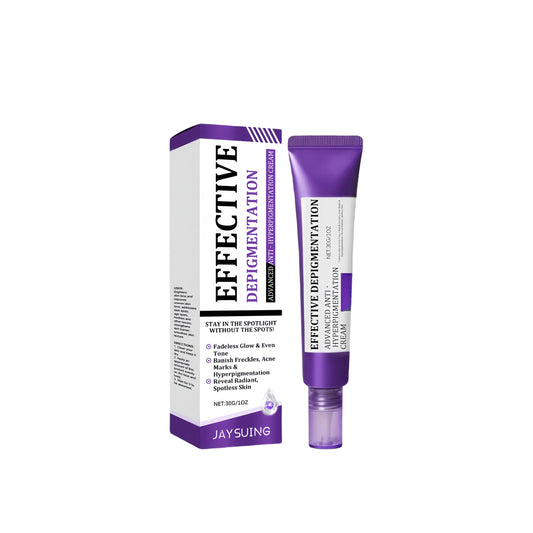QinZiEn Anti-Hyperpigmentation Cream,Cream for Hyperpigmentation Treatment,Anti Aging Face Cre/am,Moisturiser Face Women,Dark Spot Remover,Wrinkle Filler Face Moisturiser,Intense Face Moisturiser 30g