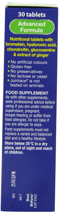 Vitabiotics Jointace Sport - 30 Capsules