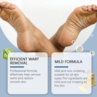24pcs Corn Remover for Feet and Hand,Wart Remover,Effective Deep Verruca Removal Pads Patches,Corn Callus Remover for Feet,Verruca Treatment,Wart Treatment Effective Way,Pain Relief,Repair Skin