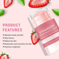 Benaewa 2 Pcs Urea Foot Cream, Foot Moisturiser for Cracked Heel Repair, Dry Skin Care