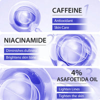 ISBEAUSOLS Tighten and Lift Neck Cream - Neck Cream - Neck Firming Cream - Best For Tightening Sagging Skin - Go Pure Neck Firming Cream - Skin Firming Cream For Moisturizing 50ml