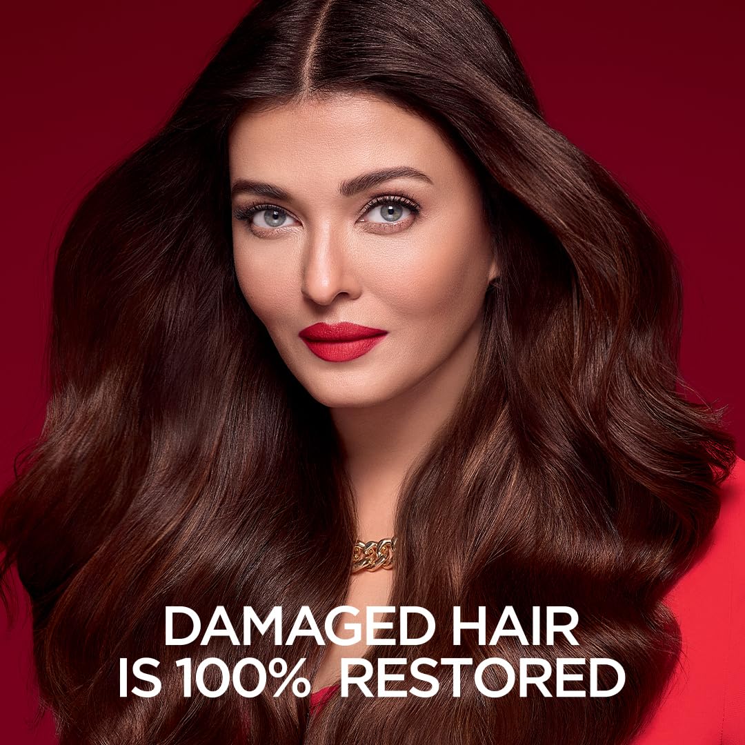 L'Oreal Paris Hair Expertise Total Repair 5 Serum, 40Ml 40Ml