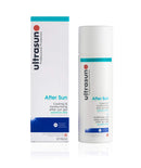 ultrasun Cooling and Moisturising After Sun Fluid Lotion with Aquarich 150 ml