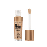 Rimmel MULTI TASKER Better Than Filters 001 Fair