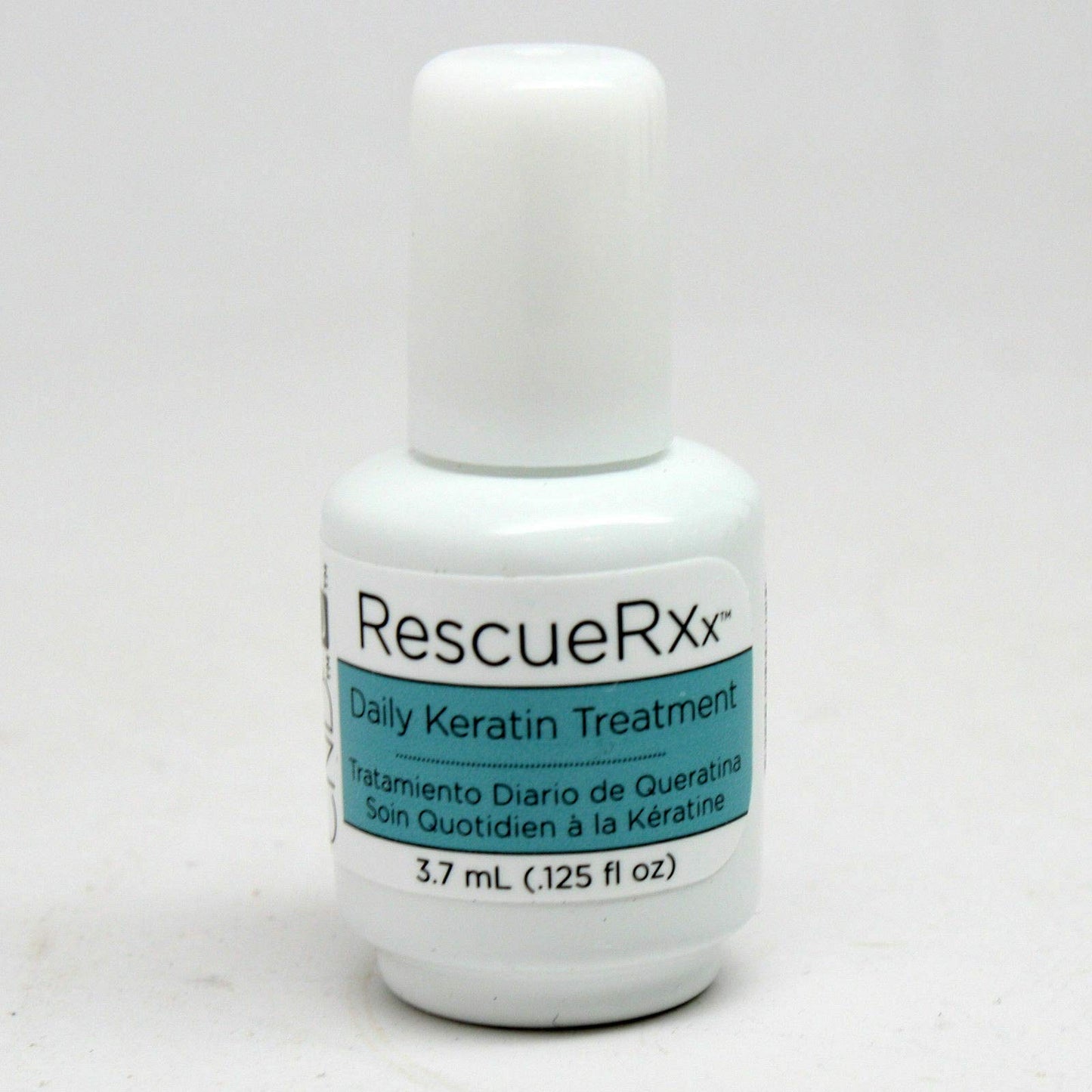 RescueRXx Daily Keratin Treatment 0.125 oz