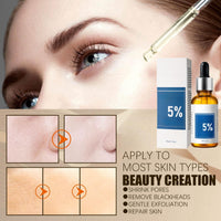 Jinjiar Niacinamide Serum,Dark Spot Remover for Face,Anti Wrinkle Face Cream,Hydrating Serum,Face Serum for Women,Facial Moisturiser,Serums Skincare,Dark Spot Corrector,Skin Tightening Cream for Face