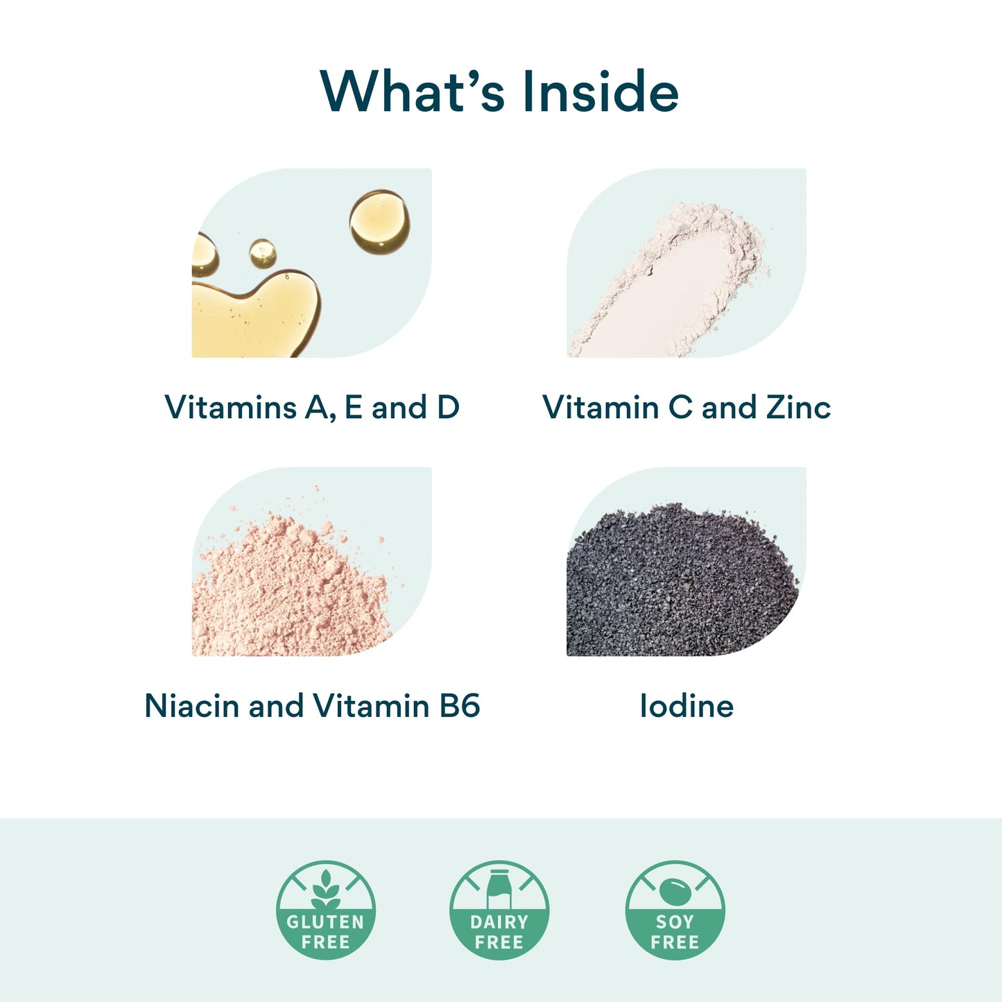 Bettervits Multivitamin Gummies | 8 Minerals & Vitamins | Orange Flavour |