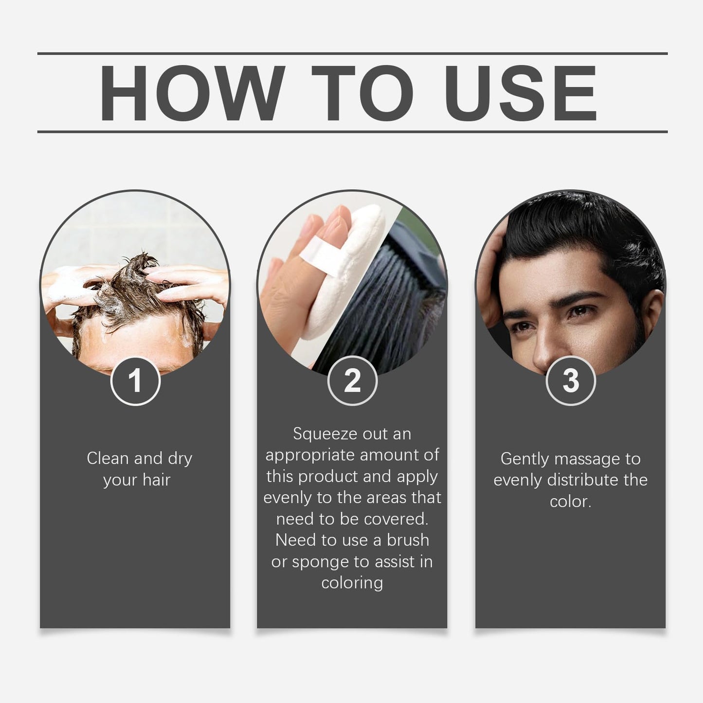 Hairfillup Hair Concealer,Hair Fillup Hair Concealer,Root Cover Up,Hair-fillup Hai-r Con-cealer Waterproof,Hair-fillup Ha-ir Con-cealer for Men,Ha-ir Fibers for Men,Hair C-oncealer for Men&Women