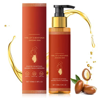 DAMIGHT Magic Body Oil Firming, Magic Luxury BodyOil, Glow Remedy Oil for Women, Deep Hydration & Skin Tightening, Glow Essence Firming Lotion for All Skin Types (E)