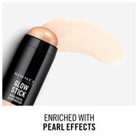 Rimmel Rimmel Glow Stick Coty Coty Rimmel Glow Stick Face Highlighting